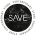 Logo Save Contemporary Store